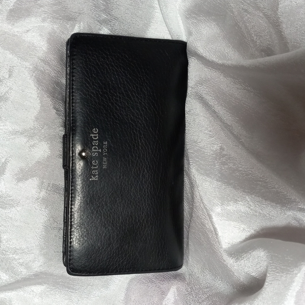 COPY - COPY - Kate Spade | Stacie Slim Bifold